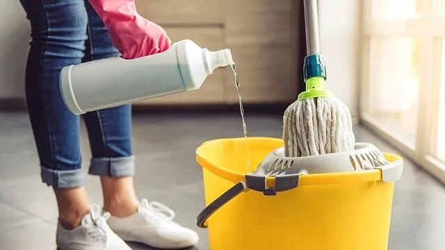 ترکیب کدام مواد شوینده خطرناک است؟ | شویندههایی که نباید باهم ترکیب شوند