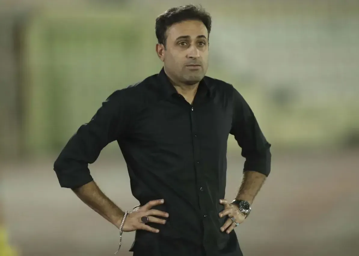 رجبزاده: فرنام کار خاصی نکرد، گل زد!