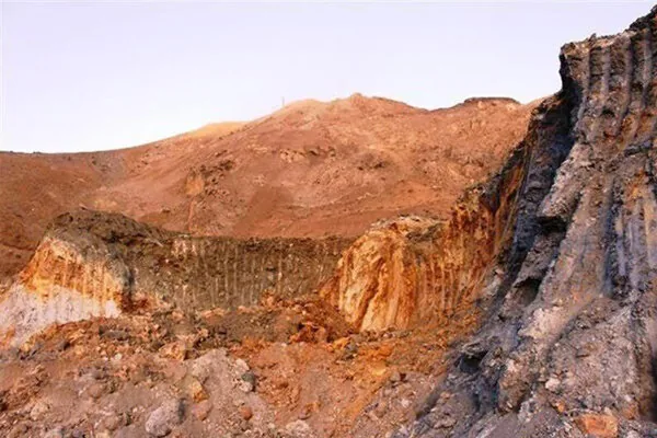 گنج معادن آذربایجان غربی؛ ۱۰۸ معدن به صف سرمایه گذاری رسیدند
