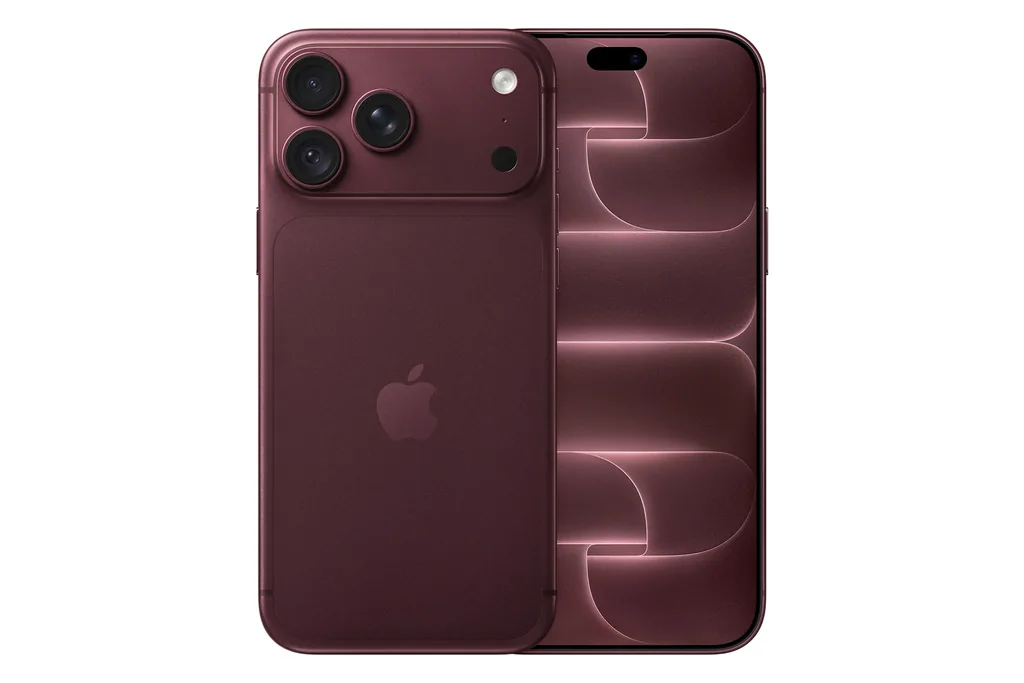 گوشی گیمینگ iPhone 18 Pro Max 