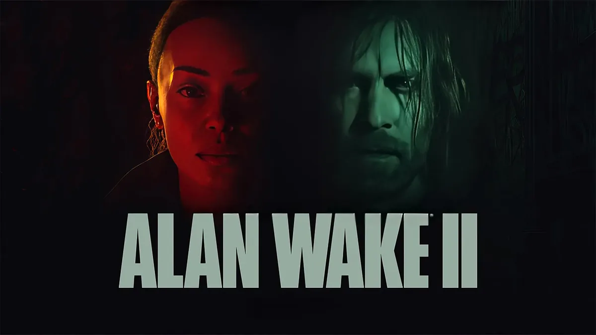 انتشار تریلری از باگهای زمان ساخت Alan Wake 2 به مناسبت سالگرد آن!