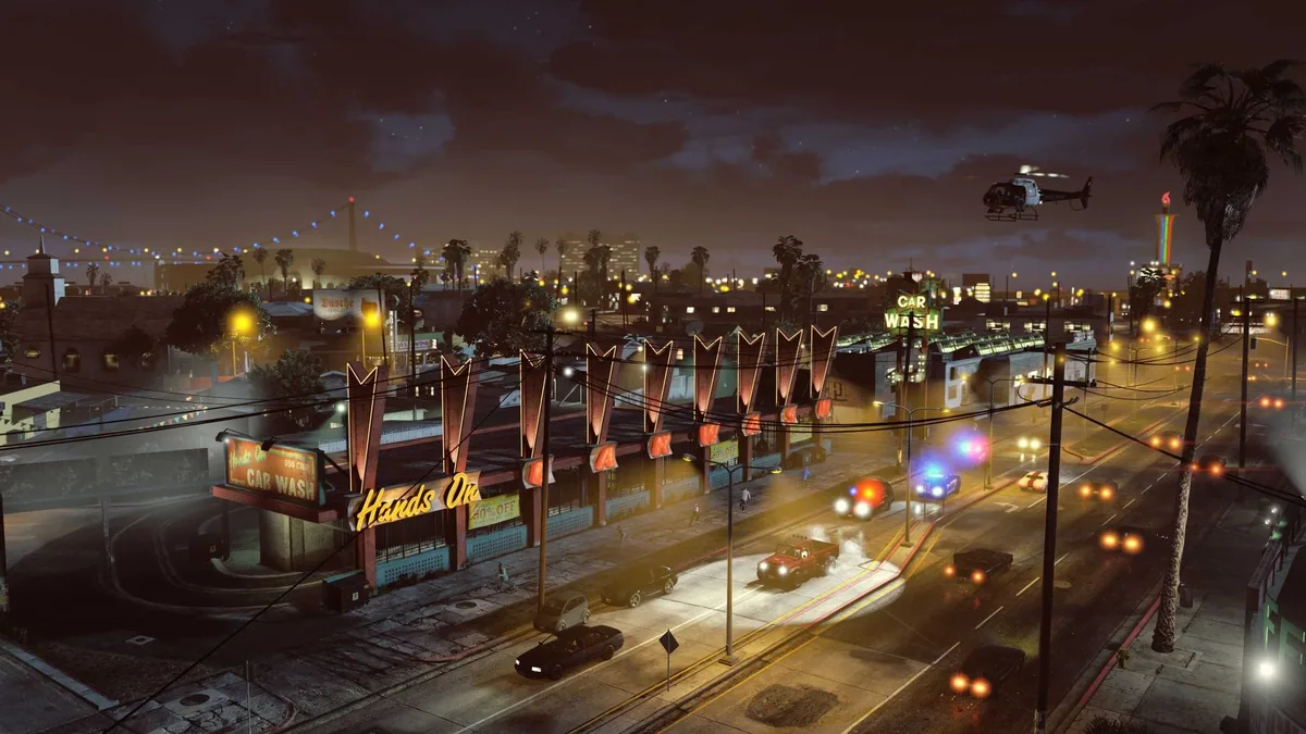 دولت استرالیا نحوه گرفتن مرخصی برای تجربه GTA 6 را به بازیکنان آموزش داد