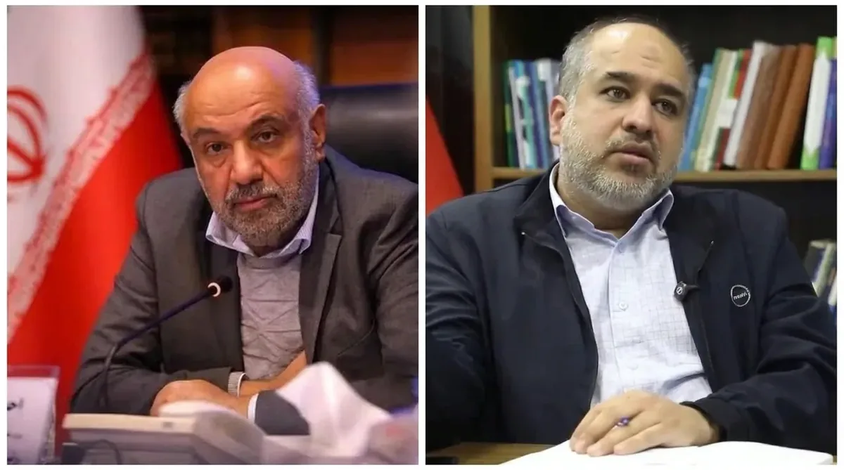بیتوجهی میدری به وضعیت فلاکتبار هواپیمایی آسمان؛ شرکتی که با مغز زمین خورد!