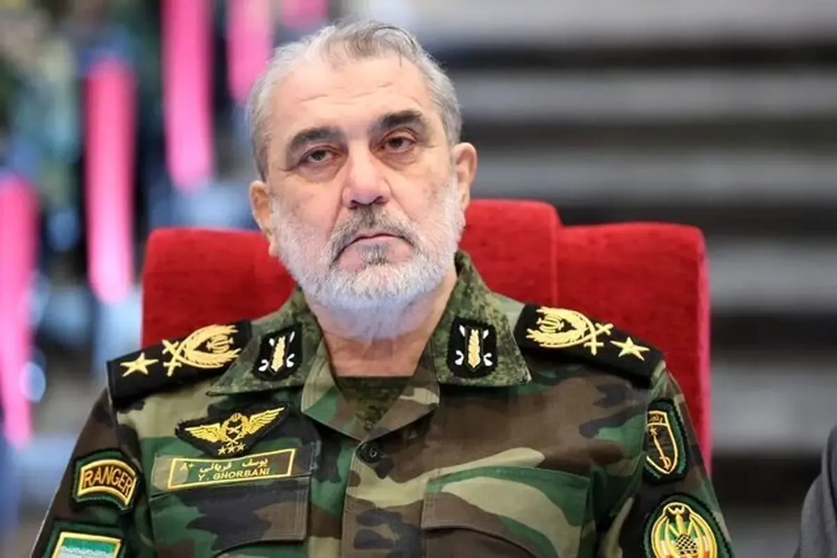 هوانیروز به حالت آمادهباش درآمد
