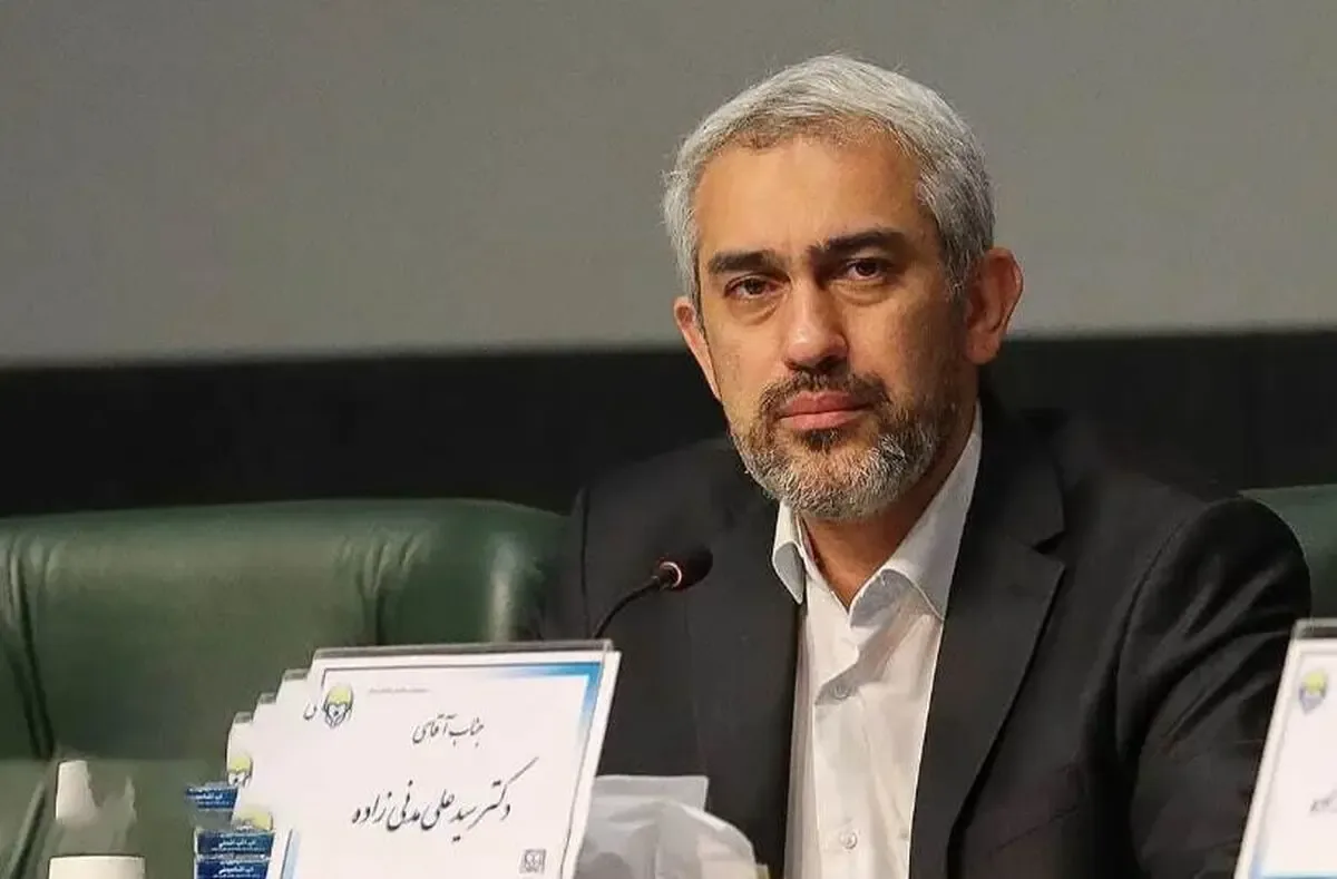 وزیر اقتصاد از مجلس کارت زرد گرفت