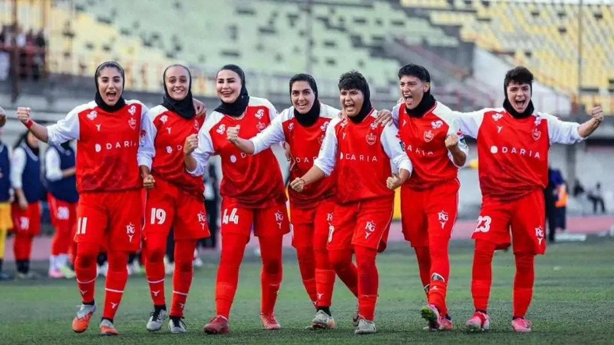 زنگ خطر برای پرسپولیس؛ استقلال به روزهای طلایی نزدیک میشود
