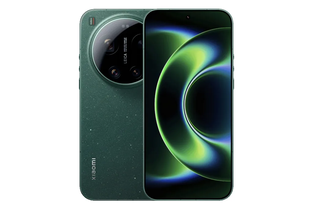 گوشی گیمینگ Xiaomi 17 Ultra 
