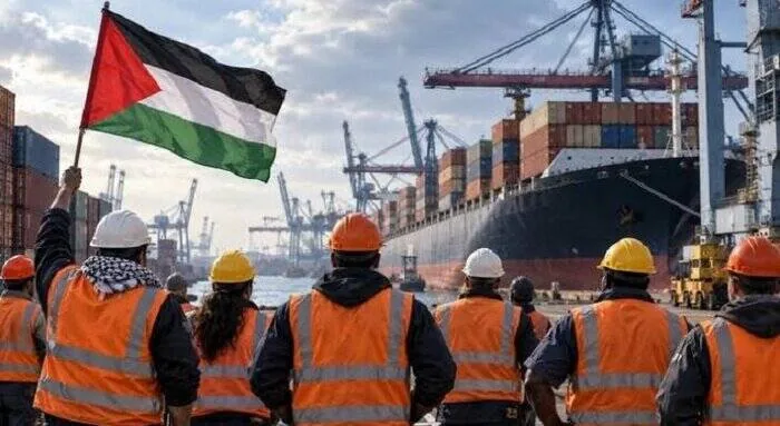 حملات گسترده رژیم اسرائیل به مناطق مختلف نوار غزه