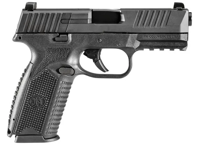 اسلحه FN 509