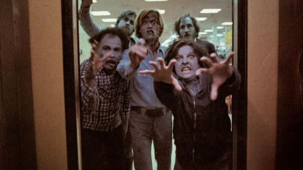 Dawn of the Dead