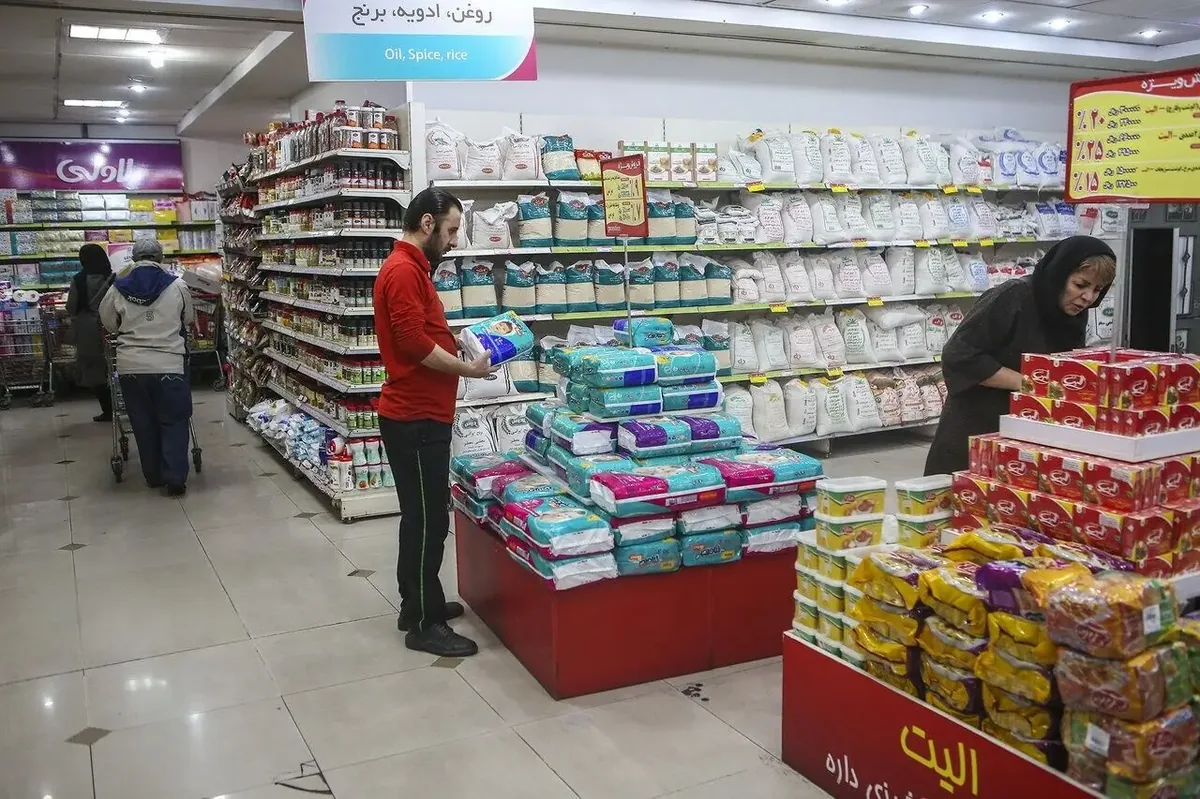 انتقاد از افزایش ۵۰۰ هزارتومانی کالابرگ در شرایط تورم سهرقمی/ پول یک عدد مرغ هم نیست!
