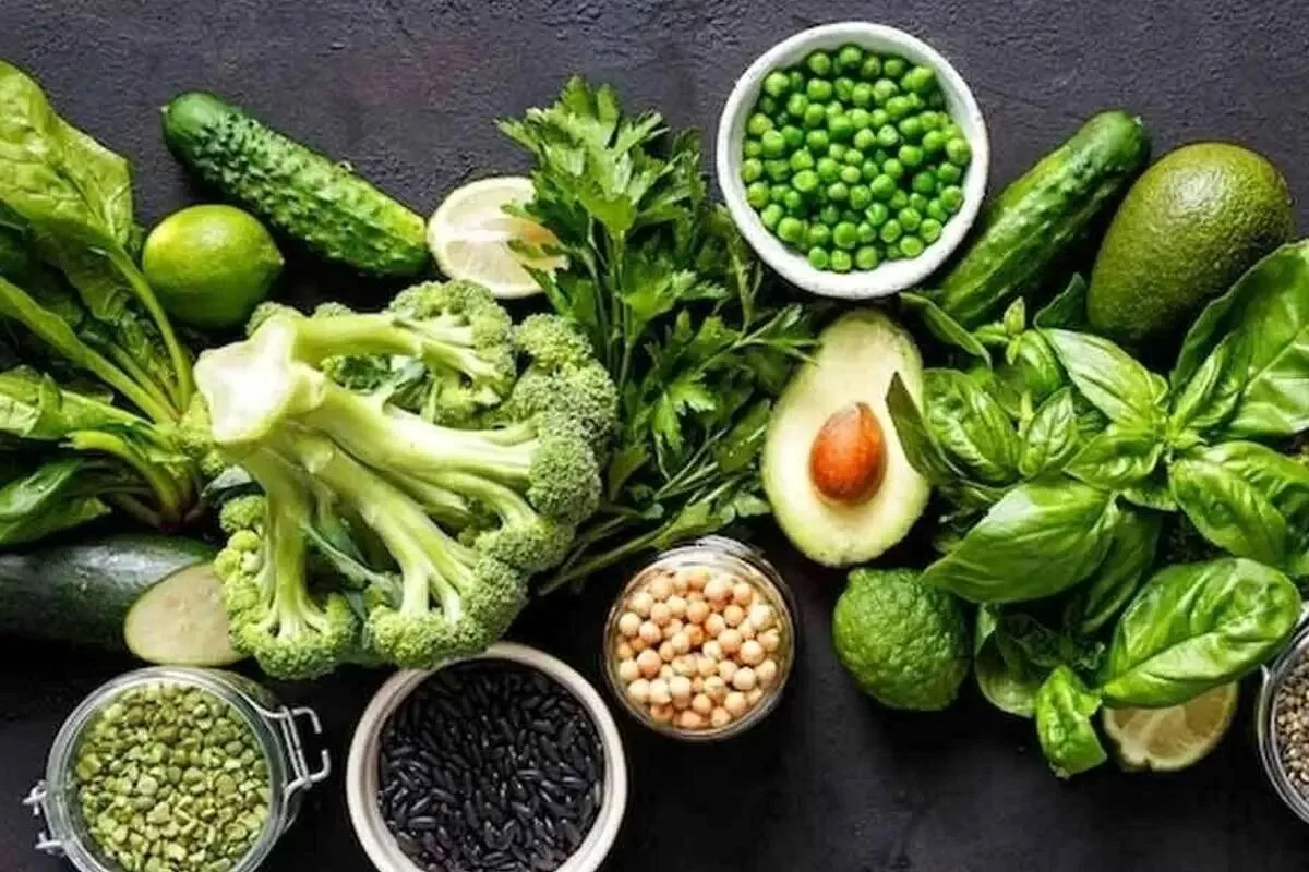 این ۵ خوراکی قاتل سنگ کلیه هستند!