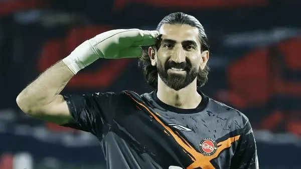 بیرانوند فردا به پادگان آموزشی سربازی میرود