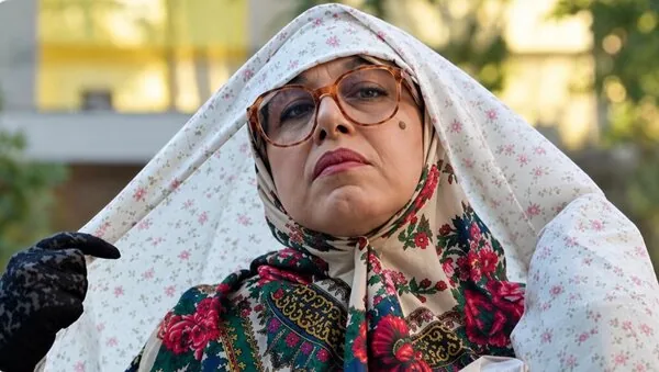 رضا عطاران، مهران مدیری را جا گذاشت | ببینید
