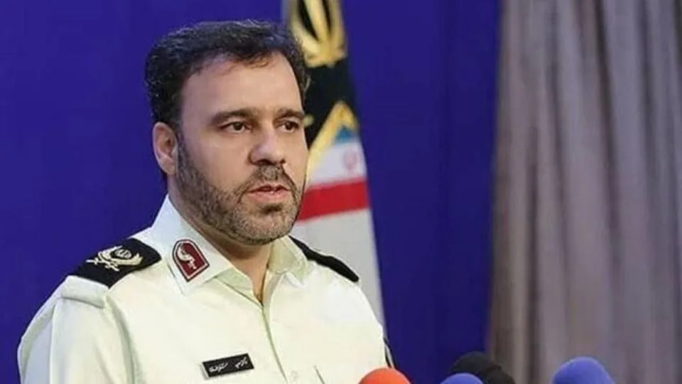 سخنگوی پلیس فراجا اعلام کرد انهدام باند قاچاقچیان سلاح / هلاکت یک شرور مسلح و دستگیری ۳ نفر از اشرار