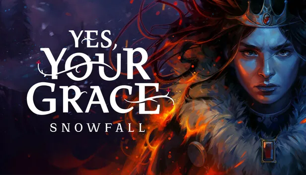 بررسی بازی موبایلی Yes Your Grace 2: Snowfall – وقتی پادشاهی به بهای خانواده تمام میشود