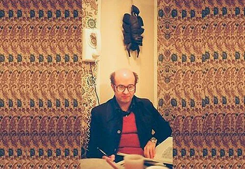 18 شهریور سالروز تولد اردشیر محصص ؛ که بود و چه کرد؟