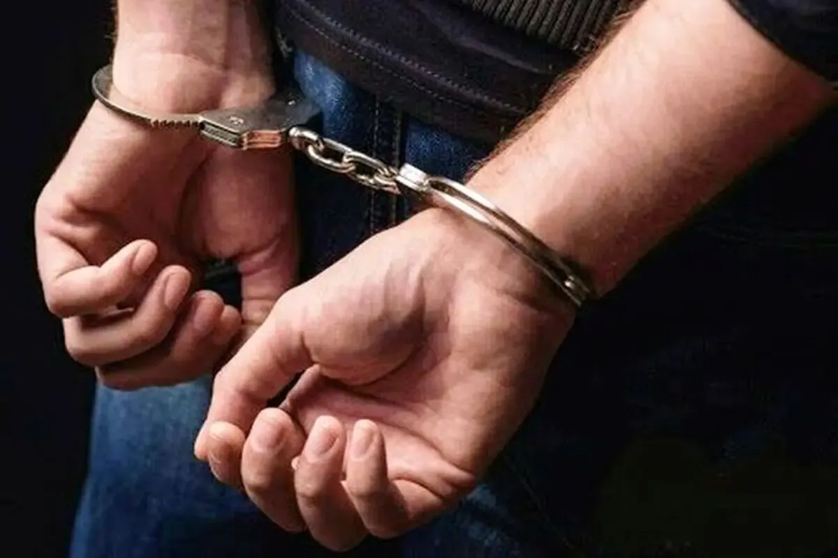کیفرخواست علیه مردی که شریکش را با شلیک گلوله کشت