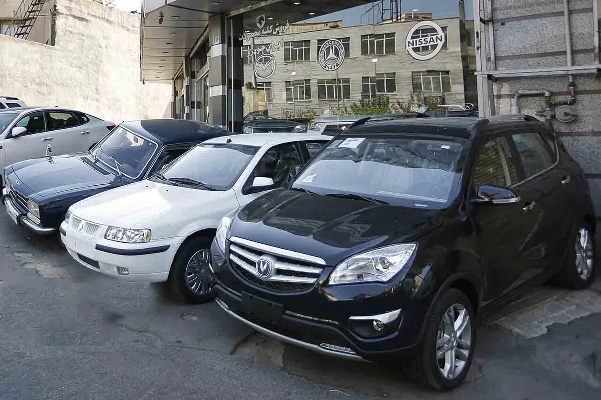این خودرو داخلی بیشترین افزایش قیمت را ثبت کرد | صعود قیمت تا ۹۸۰میلیون در بازار مونتاژیها+ جدول
