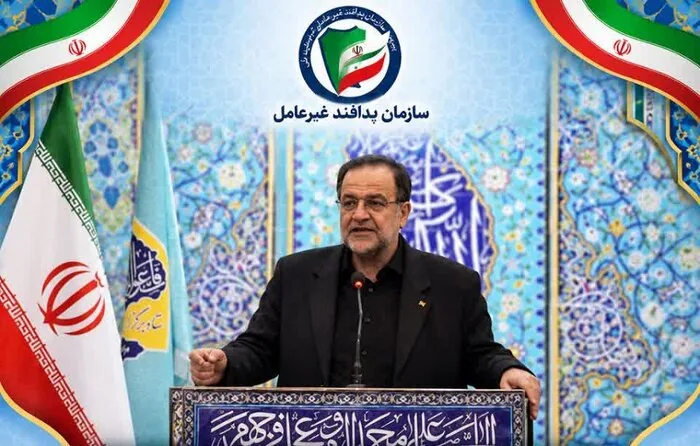 امام جمعه مراغه: ترامپ در آشفتگی راهبردی دست‌وپا می زند