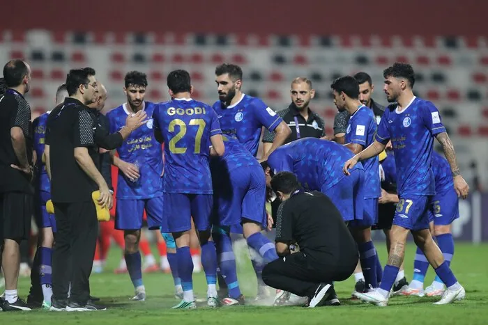 نگاهی به عملکرد نمایندگان ایران در هفته سوم فوتبال باشگاهی آسیا؛ باخت پشت باخت!