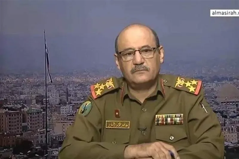 خطونشان یمنیها برای عربستان / مزدورانشان جرئت پیشروی ندارند