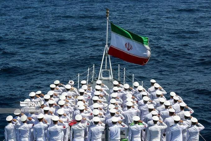 جانشین نیروی دریایی ارتش: قدرت علمی و فناوری، زیربنای اقتدار و امنیت ملی است