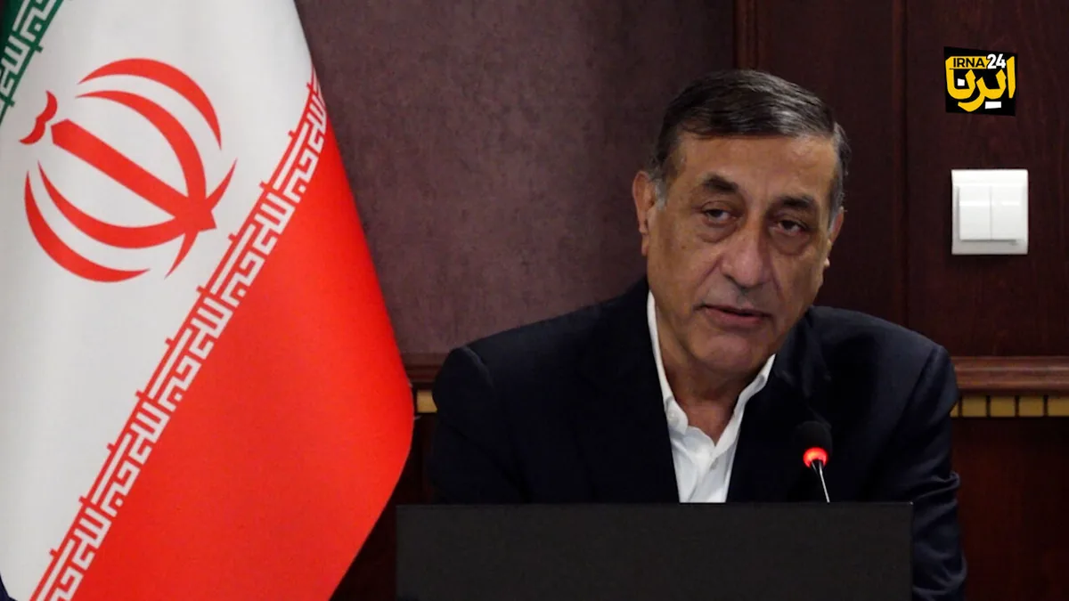 معاون رئیس جمهور: اولویت دولت تکمیل طرحهای نیمه تمام است