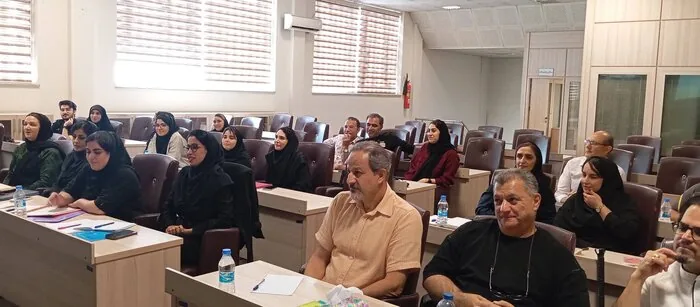 البرز کانون نوظهور گلف کشور؛پس از تامین زمین سایت نوبت به آموزش رسید
