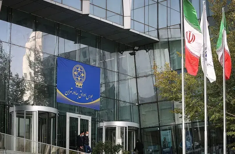 ریزش 160 هزار واحدی بورس تهران