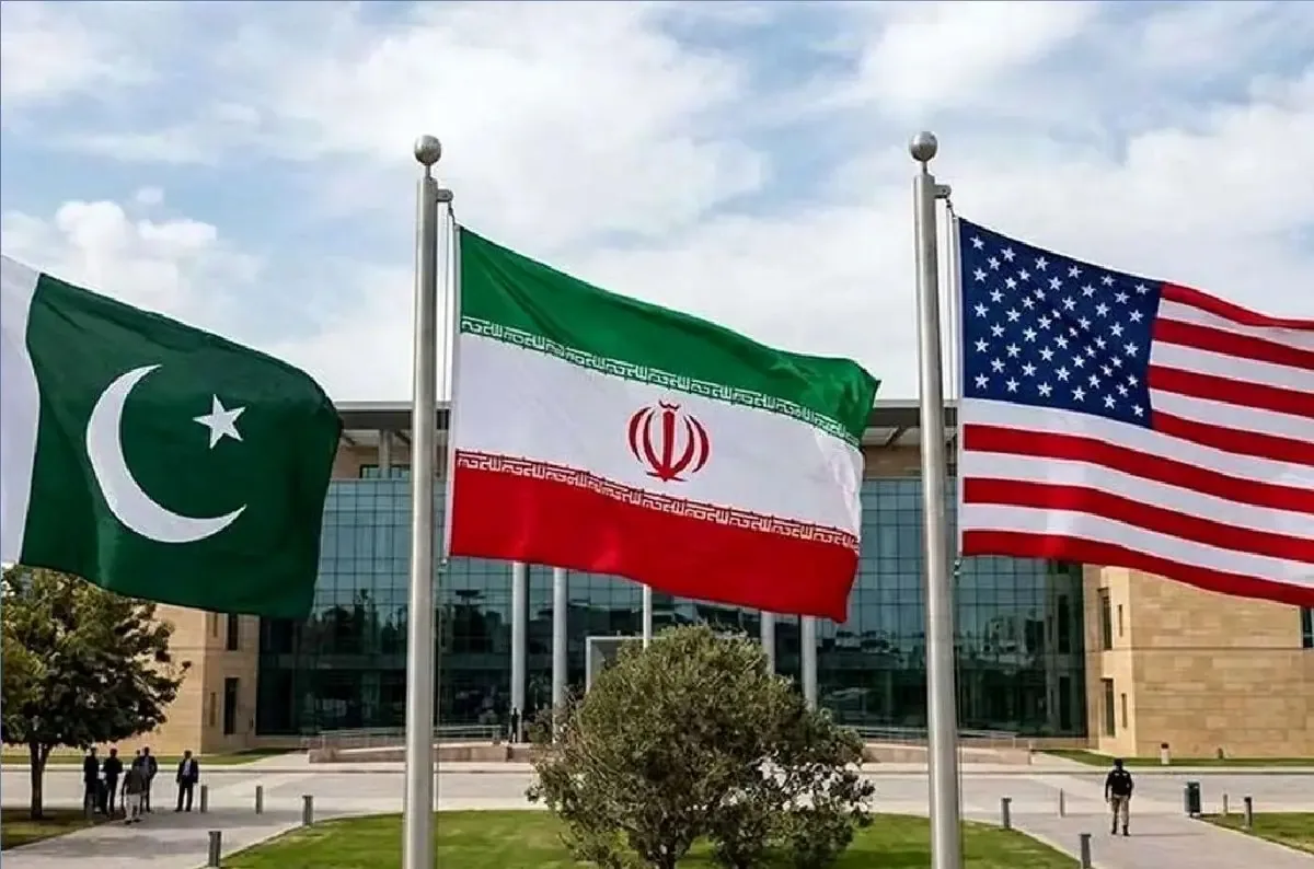 نیویورکتایمز در ادعایی: پزشکیان به رهبری ایران گفت در صورت رد آتشبس استعفا خواهد داد/ الحدث: دور جدید مذاکرات آمریکا و ایران ۲۰ تیر در پاکستان برگزار خواهد شد