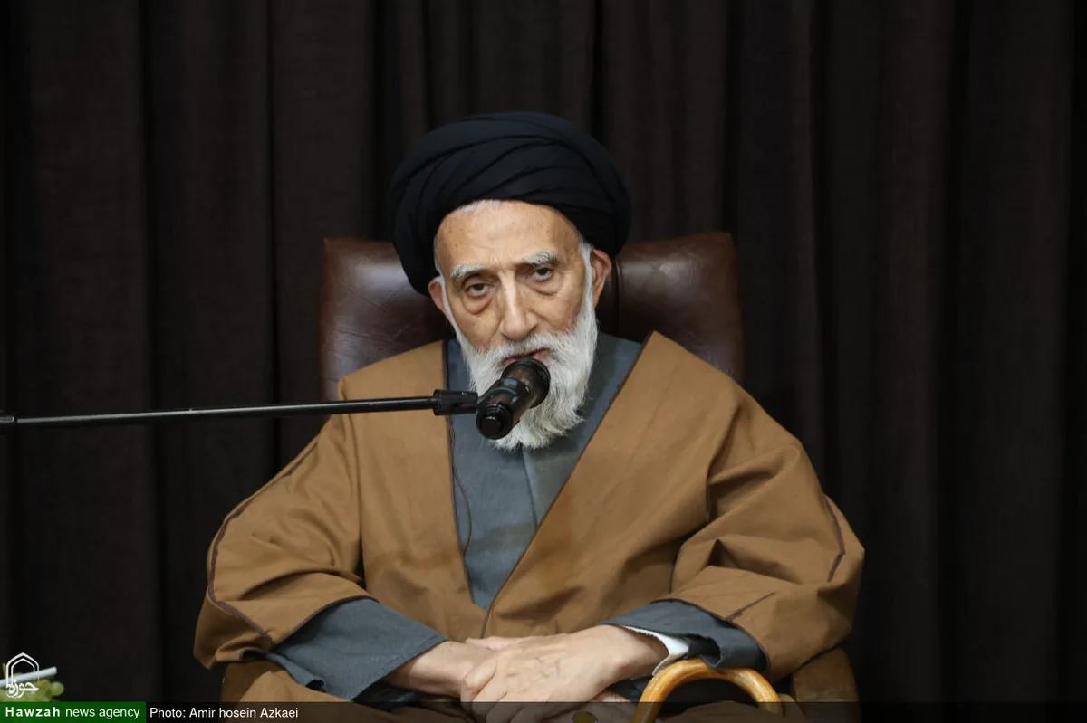 طرح امین برای استمرار و اثربخشی، نیازمند پشتیبانی مالی و معنوی است
