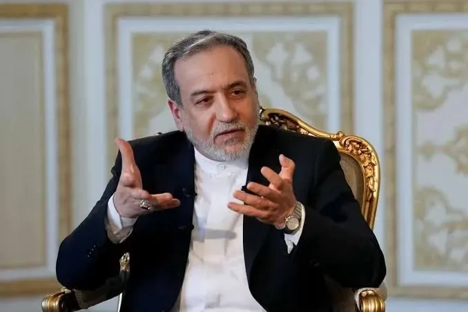 عراقچی یکشنبه به بغداد سفر میکند