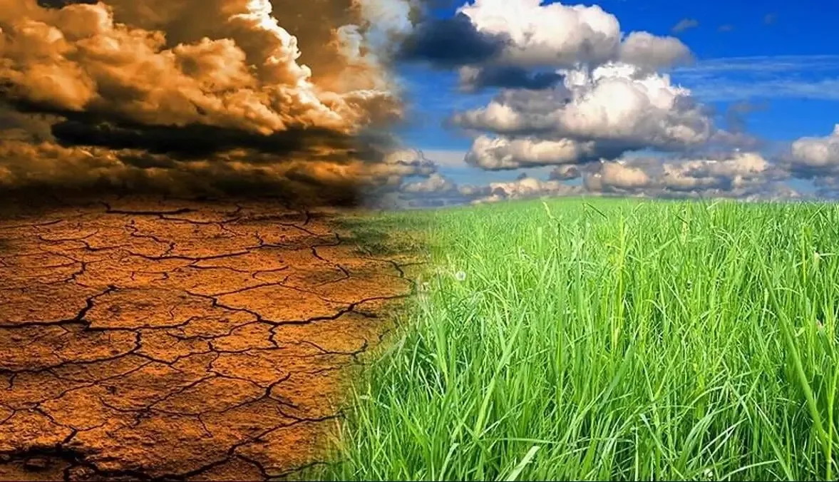 زنگ خطر تغییر اقلیم در ایران؛ حتی قله دماوند هم در برخی سالها برف ندارد