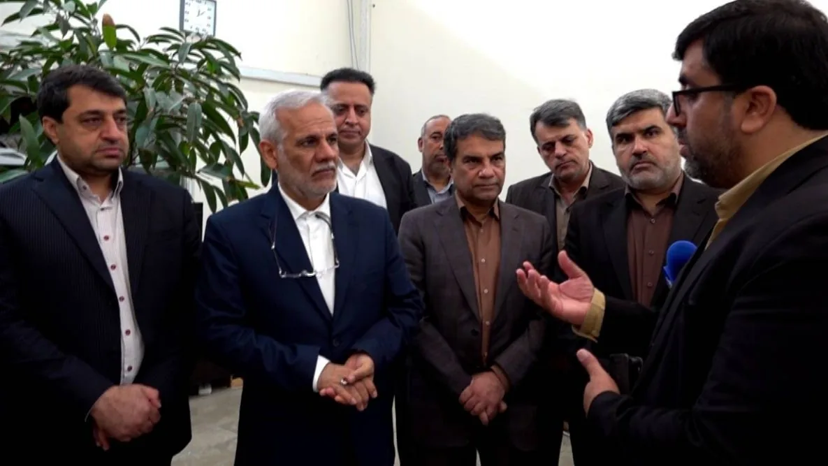 لزوم همافزایی دستگاههای اجرایی برای رفع مشکلات مجتمع «شوق زندگی» بندرعباس