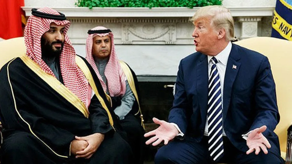 عربستان در بنبست راهبردی؛ از «آبرو» تا «التماس»