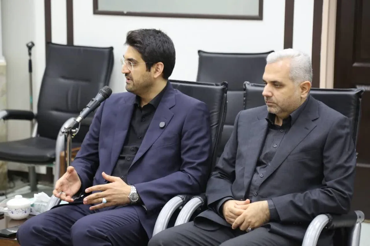زمینه ارتقای شفافیت و تحقق عدالت مالیاتی در کشور فراهم شدهاست