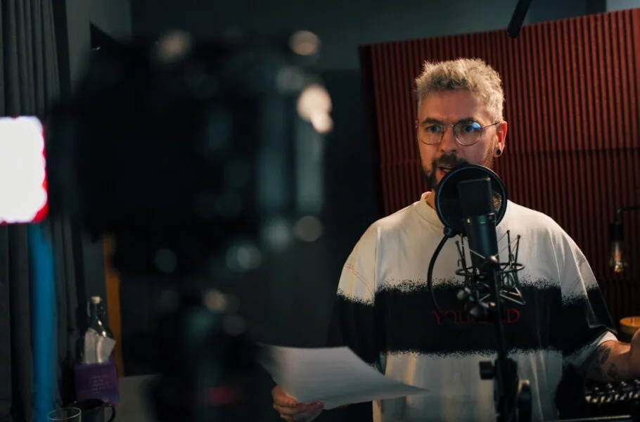 جکسپتیکآی از نقش جدیدش در Hitman و وضعیت فیلم Bloodborne میگوید