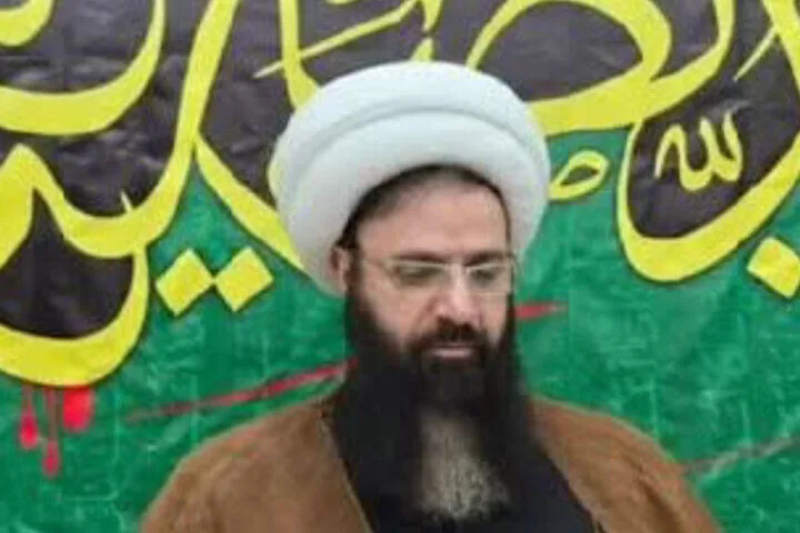 مدیرکل پزشکی قانونی مازندران: علت دقیق فوت امام جماعت مسجد ساری در دست بررسی است