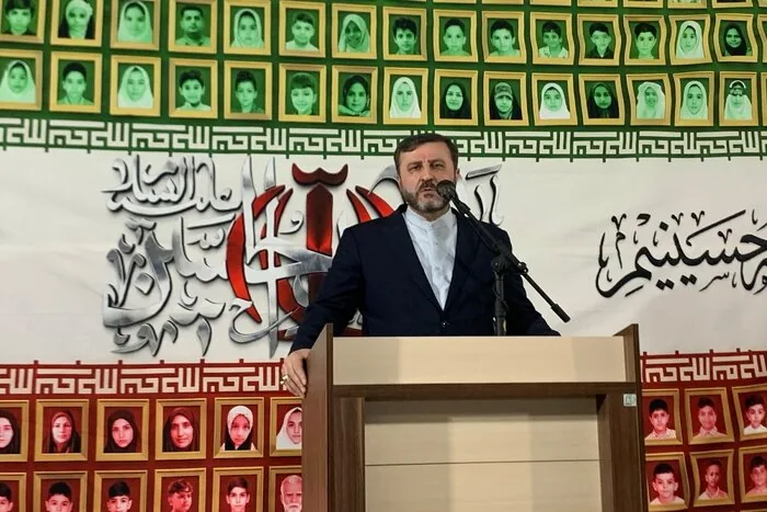 سفر غریب‌آبادی به هرمزگان؛ از پرونده میناب تا امنیت تنگه هرمز