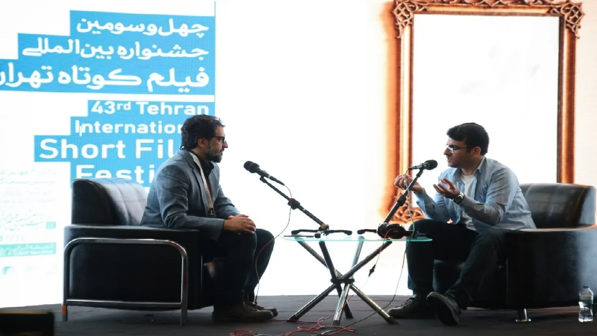 اسکار کوالیفاید بودن جشنواره فیلم کوتاه برای شرکتکنندگان مهم است