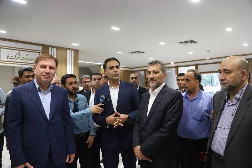 فروزان: همبستگی اجتماعی و سرمایه انسانی، پشتوانه توسعه منطقه آزاد بوشهر است