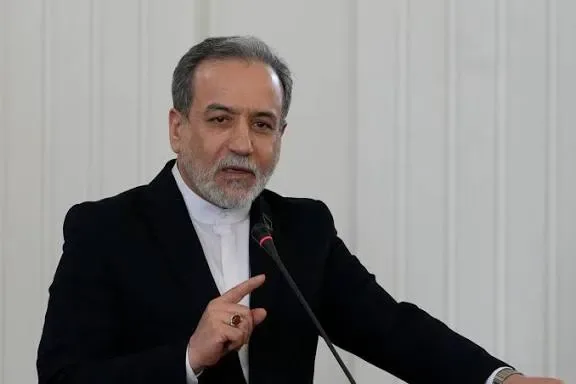 برای فرصت به دیپلماسی به ارتباط با واسطهها ادامه خواهیم داد