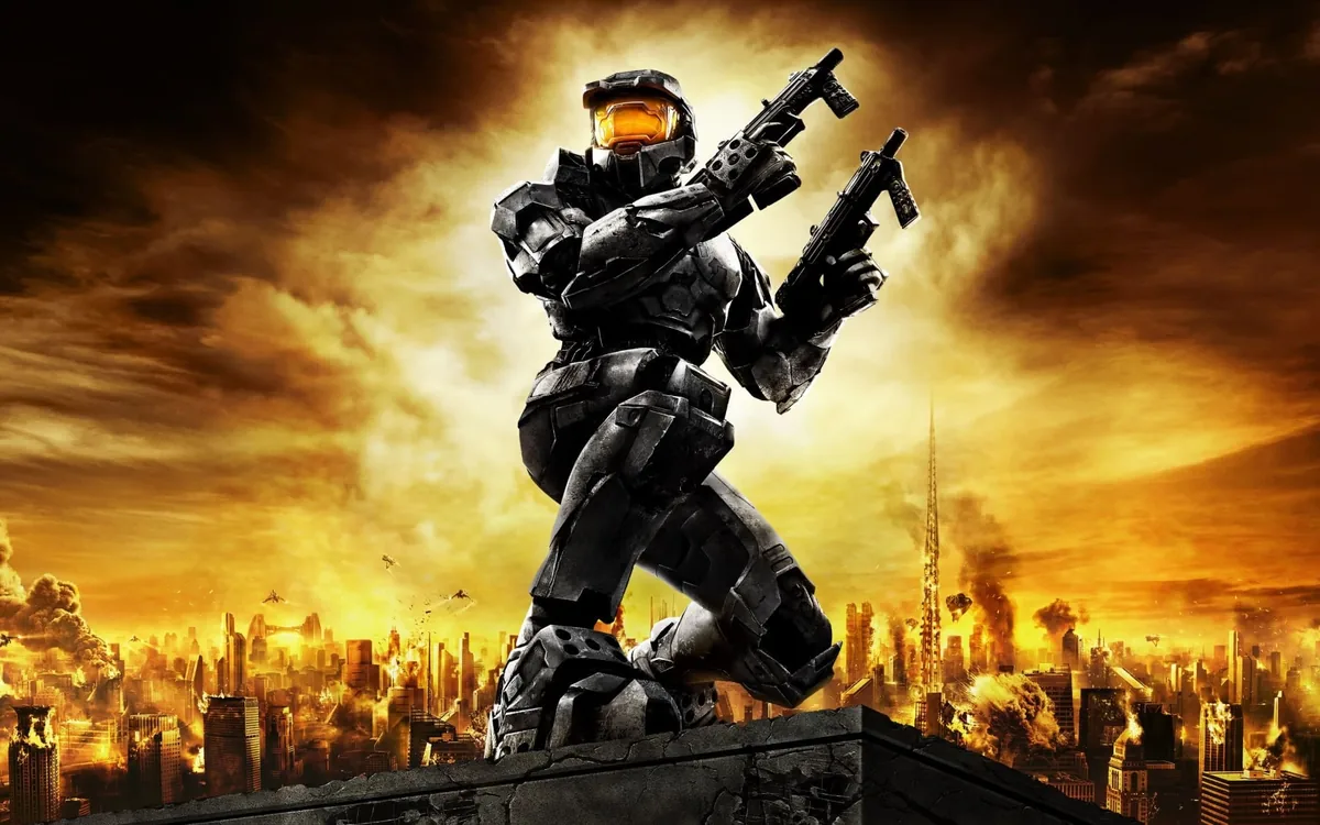 بازسازی Halo 2 و Halo 3 پس از تعدیل نیروها در Halo Studios متوقف شد