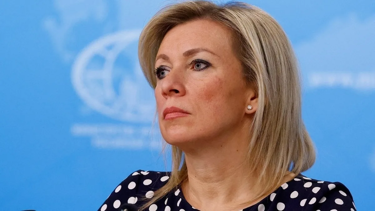 زاخارووا: برای مقابله با گسترش نئونازیسم نباید دیر شود