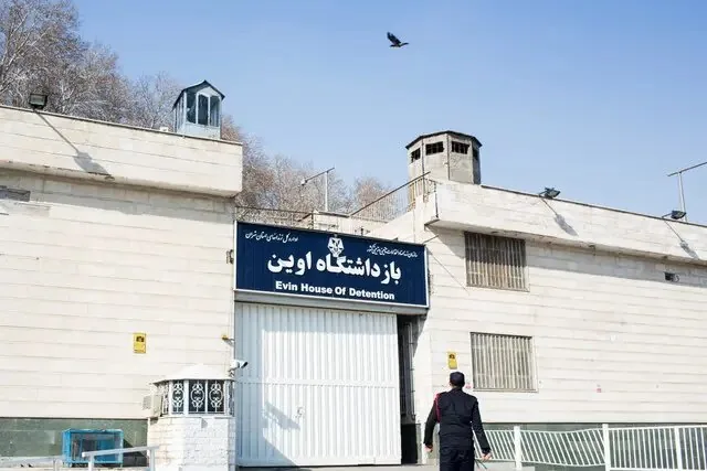 امیرسالار داودی، به خاطر منتشر کردن صیغه ازدواج علیرضا سپاهی زندانی شد