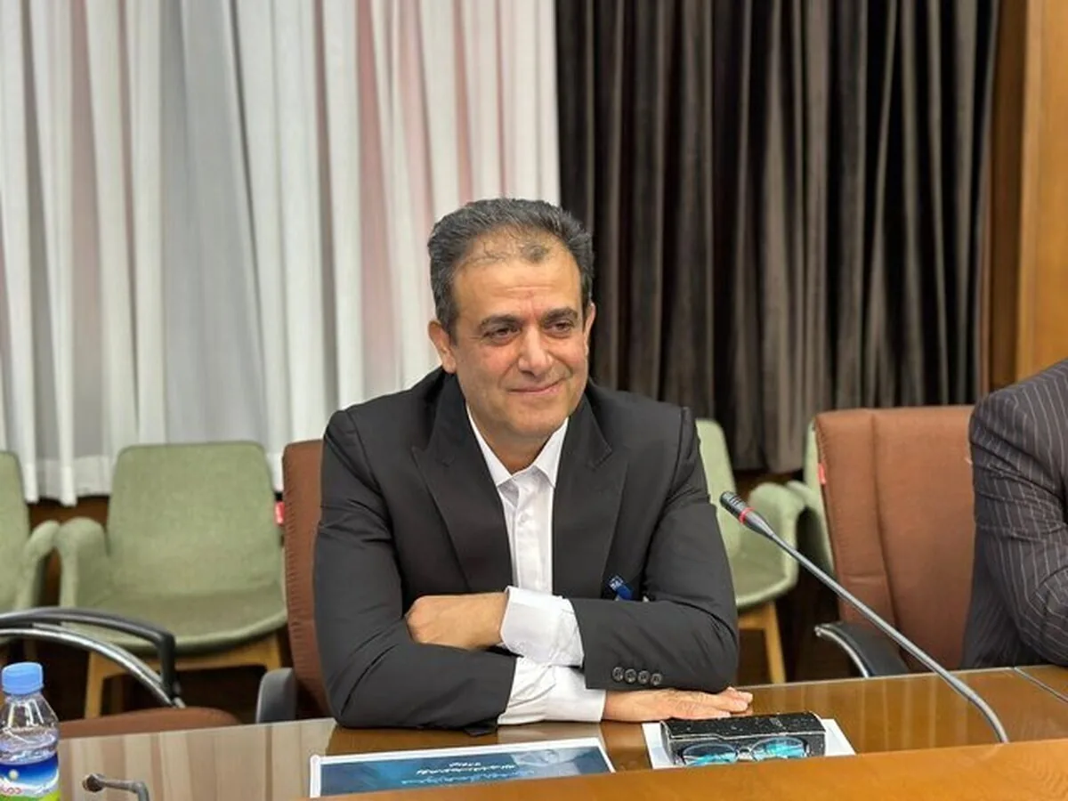 پیام تبریک رهنما در پی موفقیت تیم ملی کاراته در مسابقات دانشجویان جهان