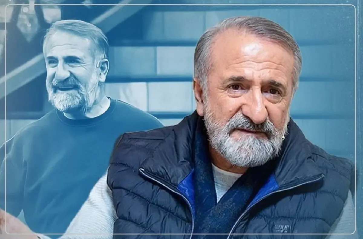 شایعه مرگ مهران رجبی از کجا آمد؟