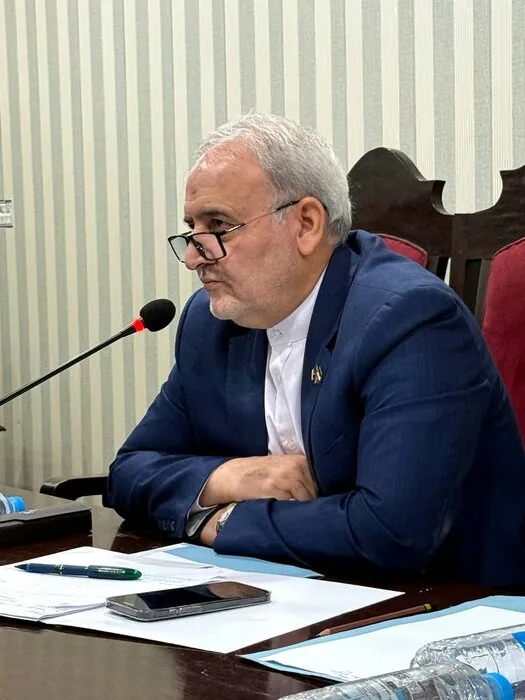 سمینار تاب آوری ایران در جنگ و تاثیرات رویدادهای خاورمیانه در اسلام‌آباد برگزار شد
