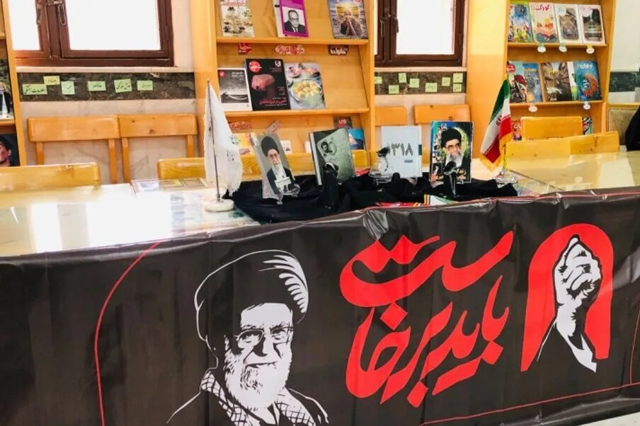 از برنامههای کتابمحور تا حضور اهالی فرهنگ در آئین بدرقه